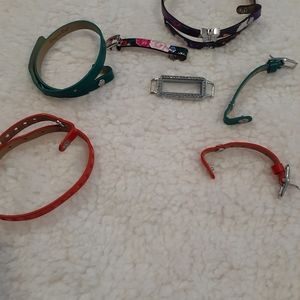 COPY - Wrap and locket set